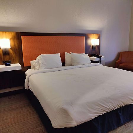 Hampton Inn Atlanta/Peachtree City Zewnętrze zdjęcie
