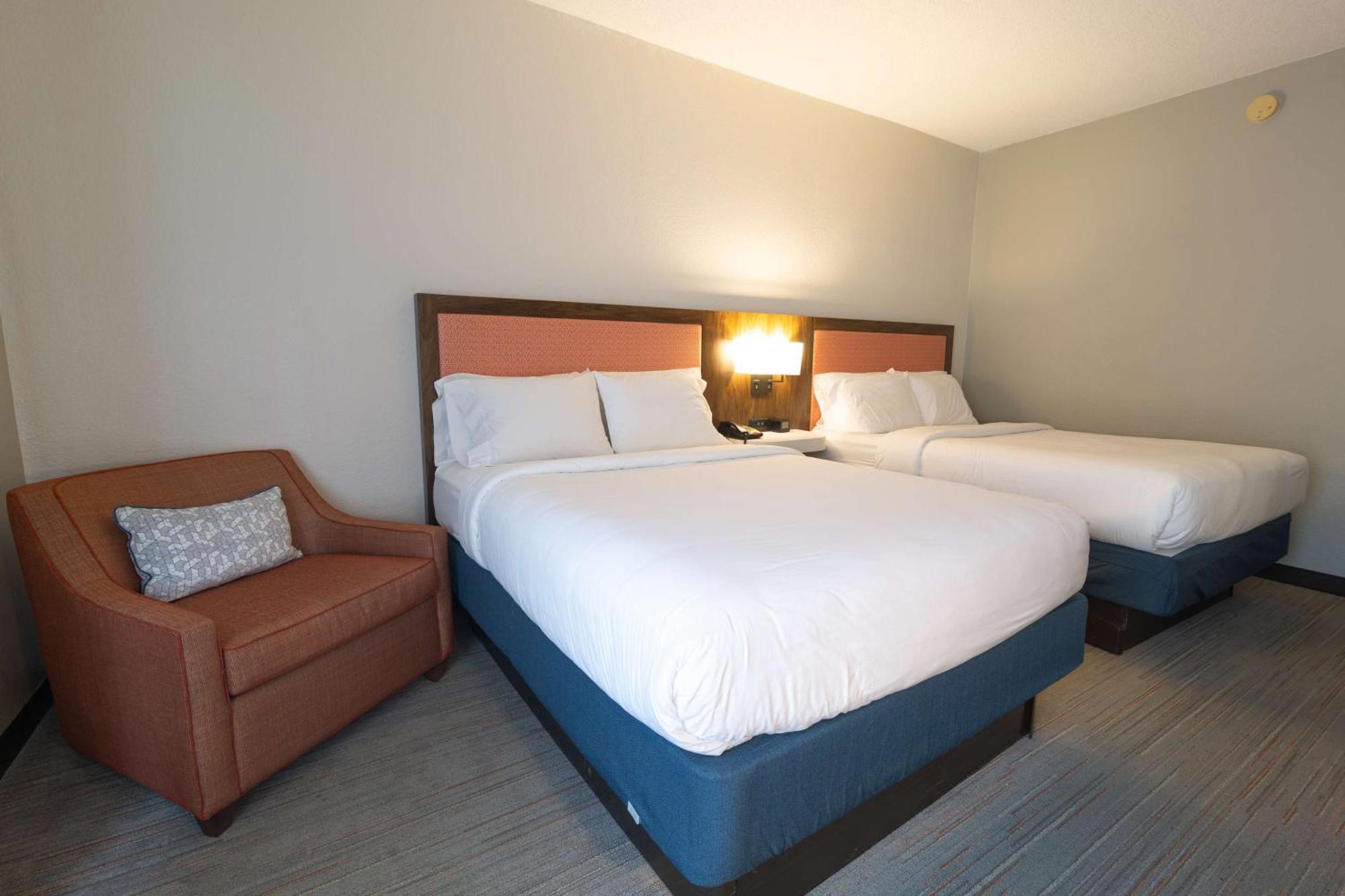 Hampton Inn Atlanta/Peachtree City Zewnętrze zdjęcie
