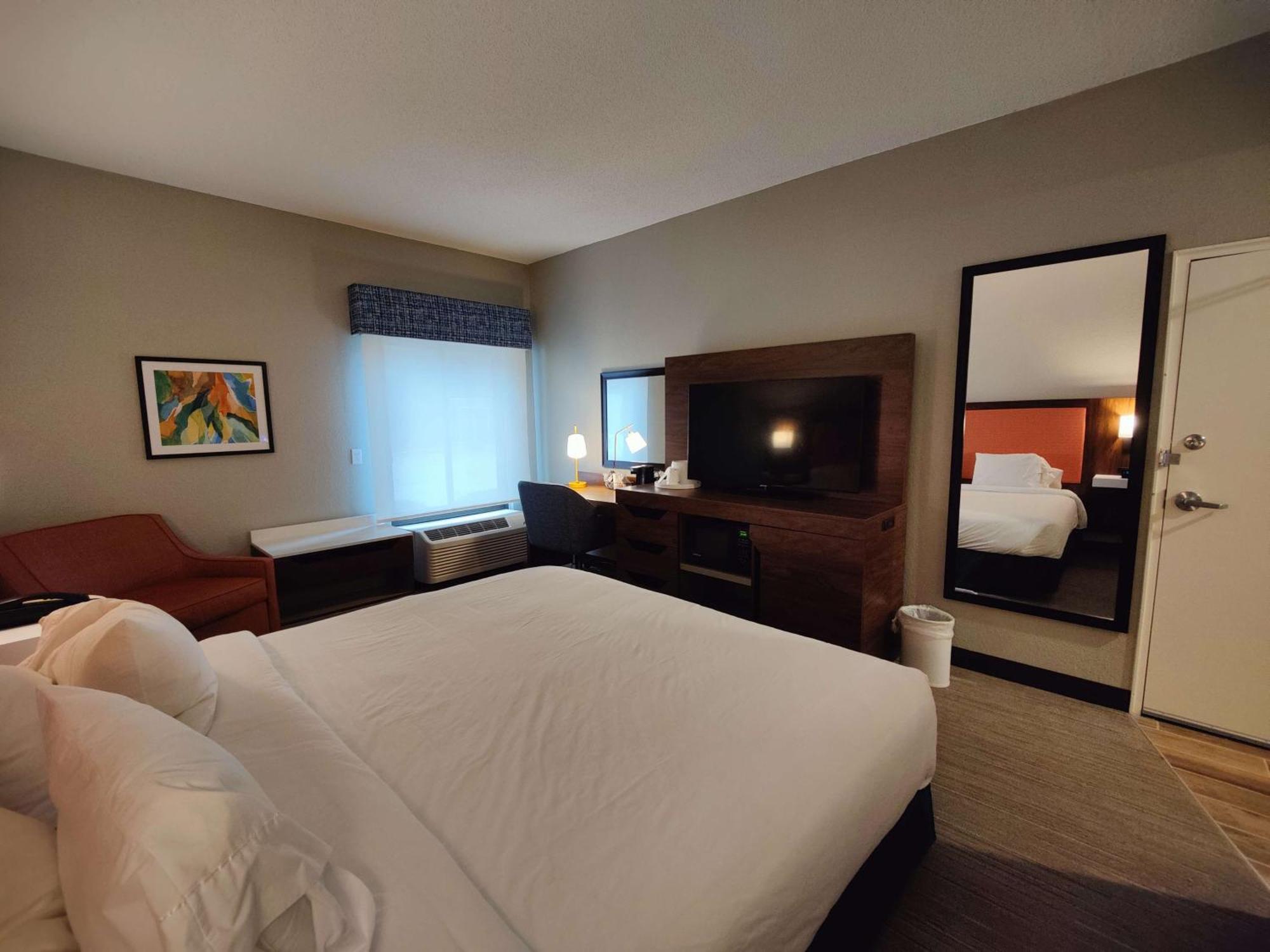 Hampton Inn Atlanta/Peachtree City Zewnętrze zdjęcie