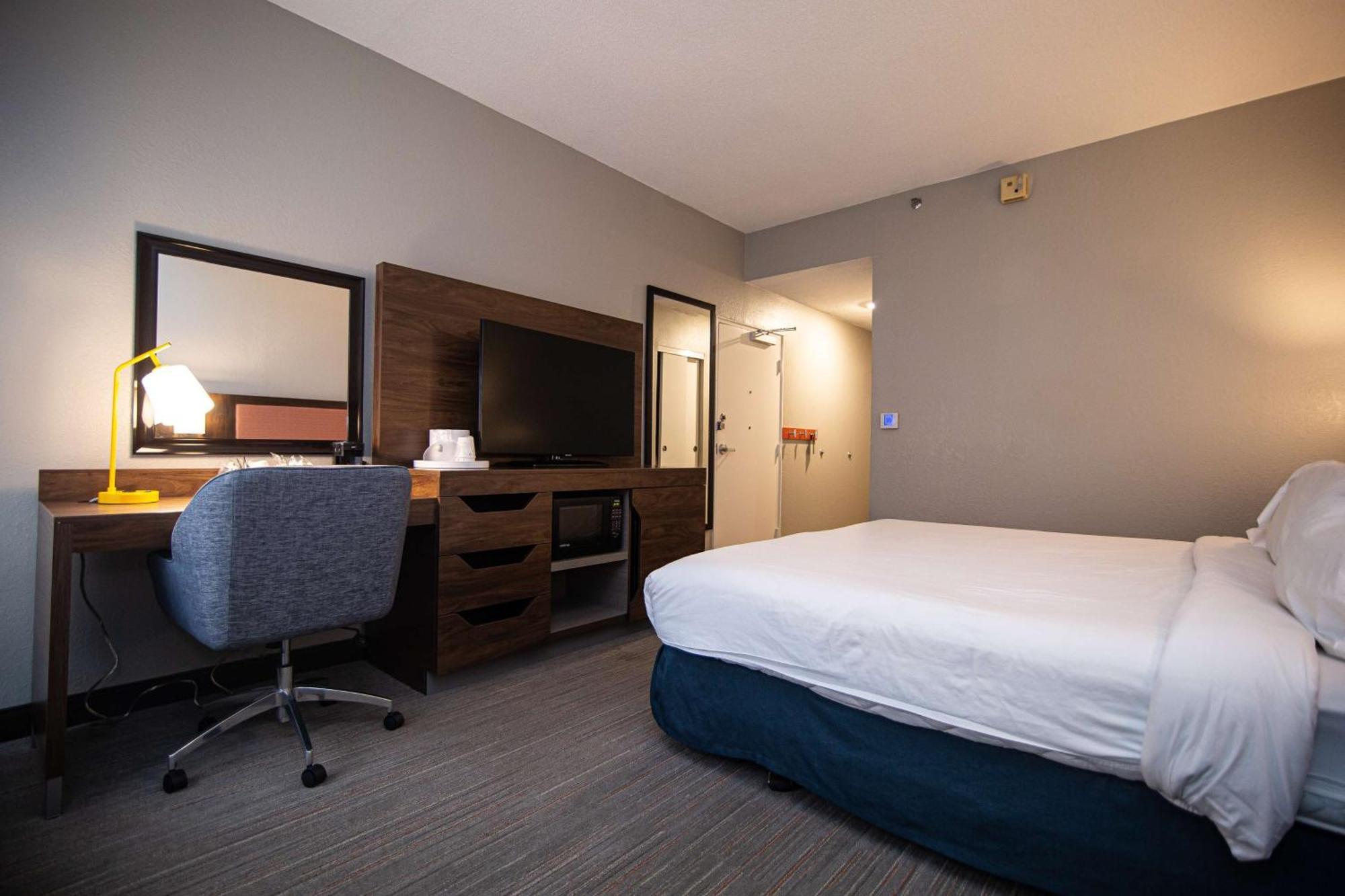 Hampton Inn Atlanta/Peachtree City Zewnętrze zdjęcie