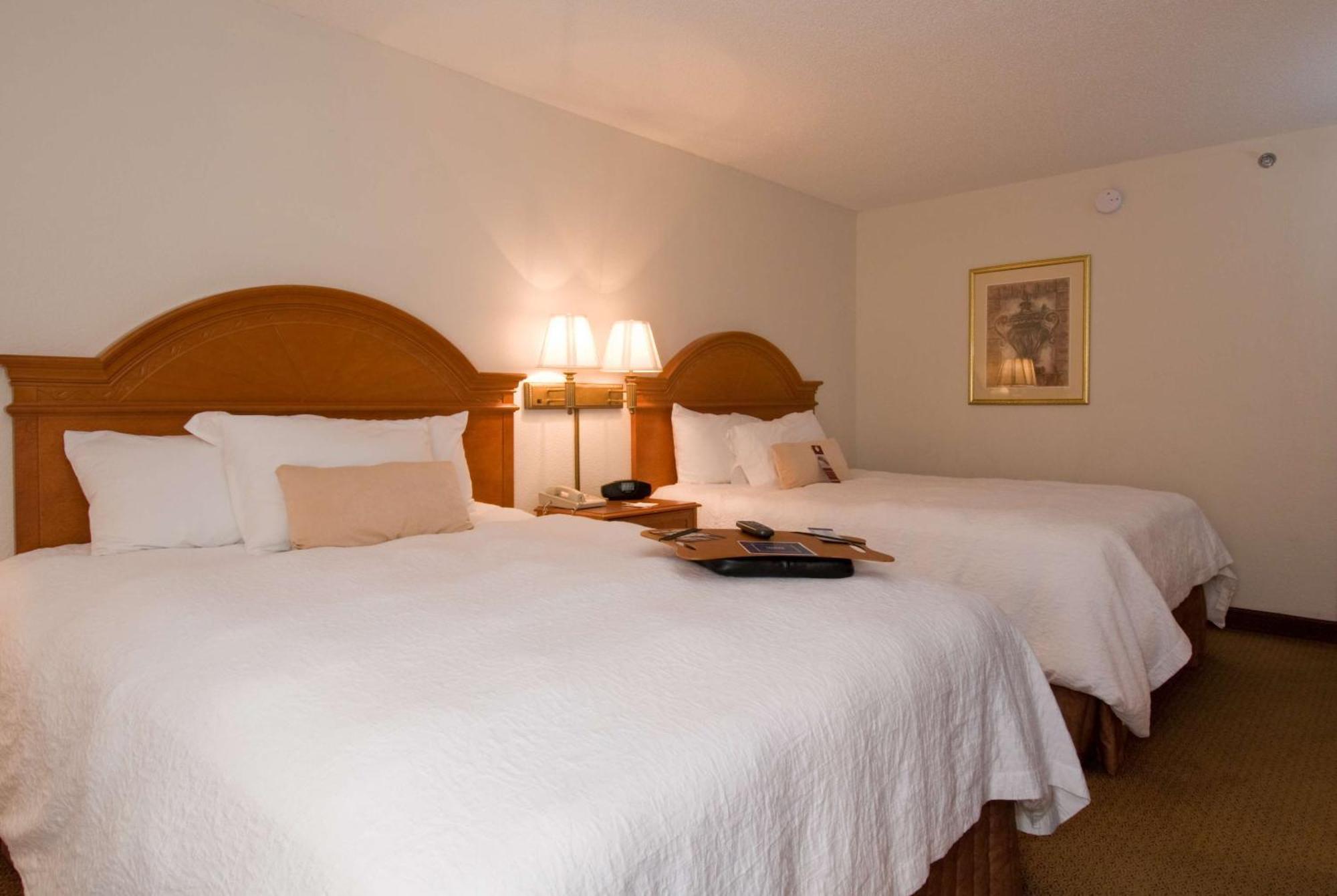 Hampton Inn Atlanta/Peachtree City Zewnętrze zdjęcie