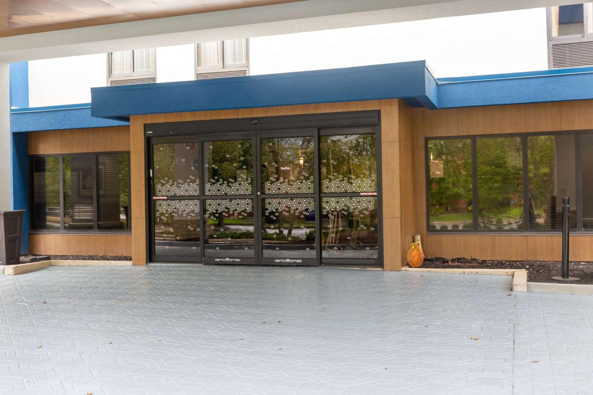 Hampton Inn Atlanta/Peachtree City Zewnętrze zdjęcie